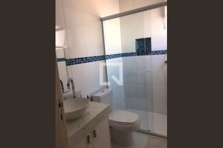 Casa à venda com 4 quartos, 312m² em Parque Sao Diogo, São Bernardo do Campo