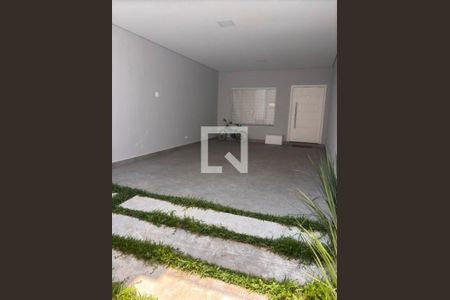 Casa à venda com 4 quartos, 312m² em Parque Sao Diogo, São Bernardo do Campo