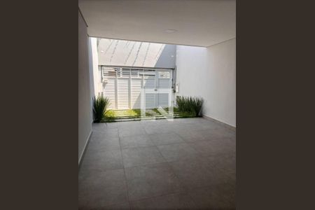 Casa à venda com 4 quartos, 312m² em Parque Sao Diogo, São Bernardo do Campo