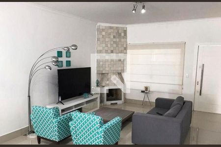 Casa à venda com 4 quartos, 312m² em Parque Sao Diogo, São Bernardo do Campo