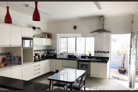 Casa à venda com 4 quartos, 312m² em Parque Sao Diogo, São Bernardo do Campo