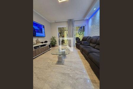 Casa à venda com 3 quartos, 198m² em Parque Terra Nova, São Bernardo do Campo