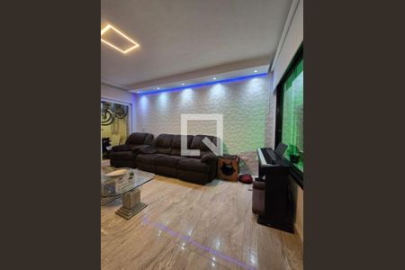 Casa à venda com 3 quartos, 198m² em Parque Terra Nova, São Bernardo do Campo