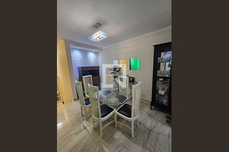 Casa à venda com 3 quartos, 198m² em Parque Terra Nova, São Bernardo do Campo