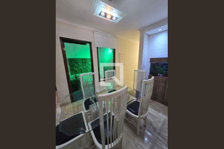 Casa à venda com 3 quartos, 198m² em Parque Terra Nova, São Bernardo do Campo