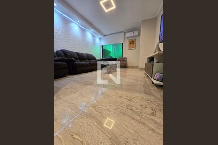 Casa à venda com 3 quartos, 198m² em Parque Terra Nova, São Bernardo do Campo