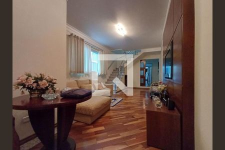 Casa à venda com 3 quartos, 139m² em Jardim Textil, São Paulo