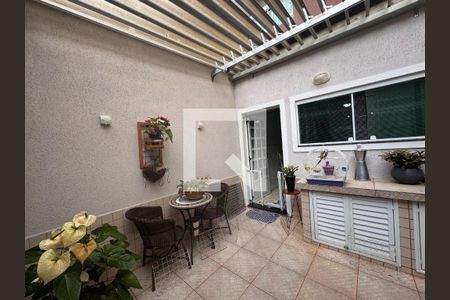 Casa à venda com 3 quartos, 135m² em Demarchi, São Bernardo do Campo