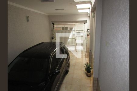 Casa à venda com 3 quartos, 135m² em Demarchi, São Bernardo do Campo