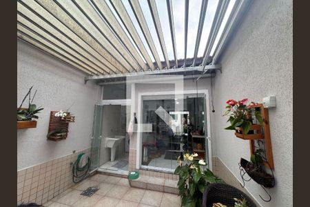 Casa à venda com 3 quartos, 135m² em Demarchi, São Bernardo do Campo