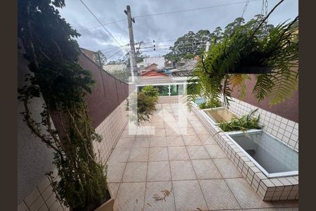 Casa à venda com 3 quartos, 135m² em Demarchi, São Bernardo do Campo
