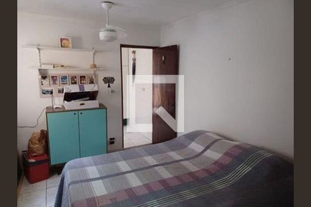 Casa à venda com 4 quartos, 250m² em Parque Terra Nova, São Bernardo do Campo