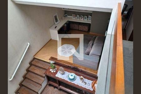 Casa à venda com 4 quartos, 250m² em Parque Terra Nova, São Bernardo do Campo