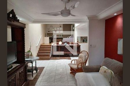 Casa à venda com 4 quartos, 250m² em Parque Terra Nova, São Bernardo do Campo