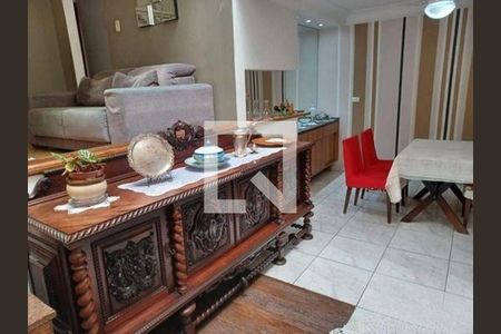 Casa à venda com 4 quartos, 250m² em Parque Terra Nova, São Bernardo do Campo