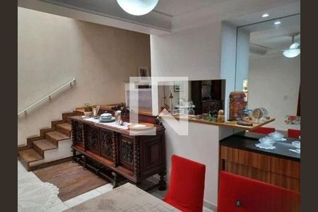 Casa à venda com 4 quartos, 250m² em Parque Terra Nova, São Bernardo do Campo