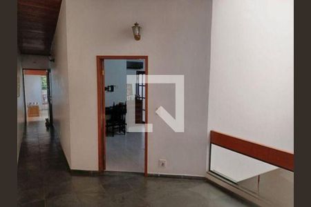 Casa à venda com 4 quartos, 250m² em Parque Terra Nova, São Bernardo do Campo