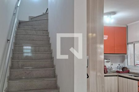 Casa à venda com 3 quartos, 190m² em Tatuapé, São Paulo