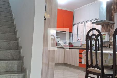 Casa à venda com 3 quartos, 190m² em Tatuapé, São Paulo