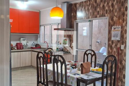 Casa à venda com 3 quartos, 190m² em Tatuapé, São Paulo