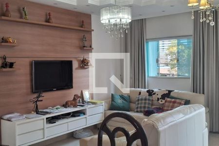 Casa à venda com 3 quartos, 190m² em Tatuapé, São Paulo