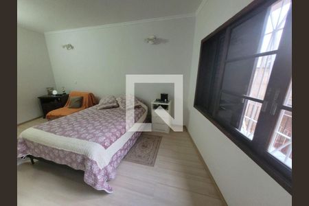 Casa à venda com 4 quartos, 451m² em Jardim Record, São Paulo
