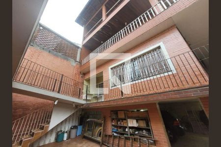 Casa à venda com 4 quartos, 451m² em Jardim Record, São Paulo