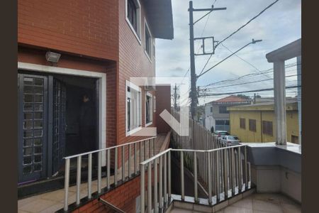 Casa à venda com 4 quartos, 451m² em Jardim Record, São Paulo