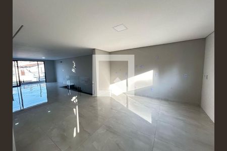 Casa à venda com 3 quartos, 230m² em Jardim Valdibia, São Bernardo do Campo