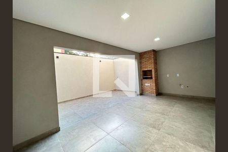Casa à venda com 3 quartos, 230m² em Jardim Valdibia, São Bernardo do Campo