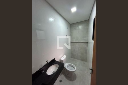 Casa à venda com 3 quartos, 230m² em Jardim Valdibia, São Bernardo do Campo