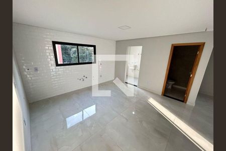 Casa à venda com 3 quartos, 230m² em Jardim Valdibia, São Bernardo do Campo