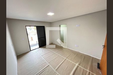 Casa à venda com 3 quartos, 230m² em Jardim Valdibia, São Bernardo do Campo