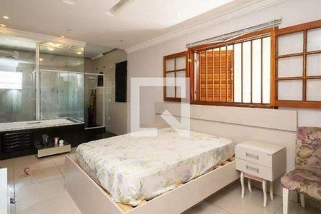 Casa à venda com 4 quartos, 214m² em Jardim Valdibia, São Bernardo do Campo
