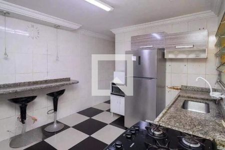 Casa à venda com 4 quartos, 214m² em Jardim Valdibia, São Bernardo do Campo