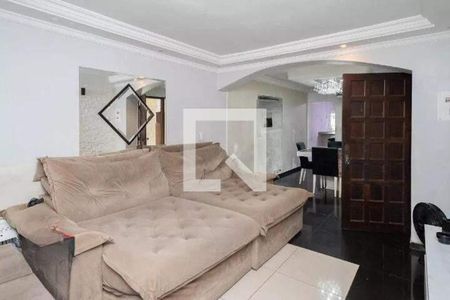 Casa à venda com 4 quartos, 214m² em Jardim Valdibia, São Bernardo do Campo