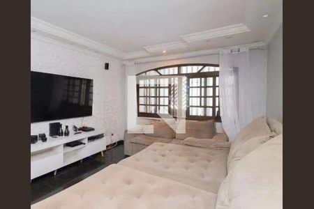 Casa à venda com 4 quartos, 214m² em Jardim Valdibia, São Bernardo do Campo