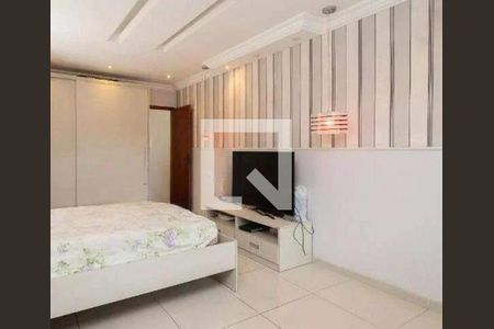 Casa à venda com 4 quartos, 214m² em Jardim Valdibia, São Bernardo do Campo