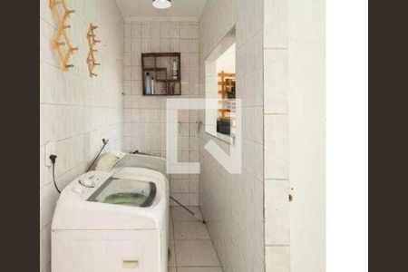 Casa à venda com 4 quartos, 214m² em Jardim Valdibia, São Bernardo do Campo