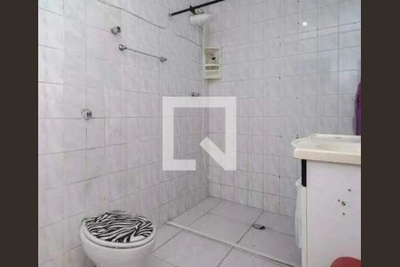 Casa à venda com 4 quartos, 214m² em Jardim Valdibia, São Bernardo do Campo