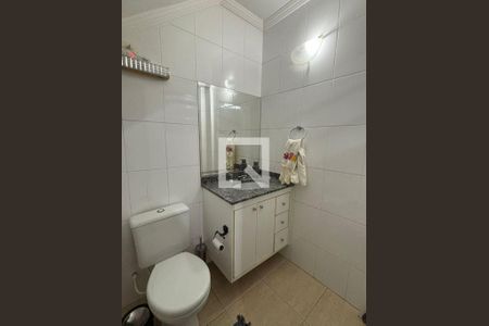 Casa à venda com 3 quartos, 247m² em Parque das Nações, Santo André