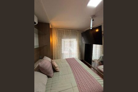 Casa à venda com 3 quartos, 247m² em Parque das Nações, Santo André