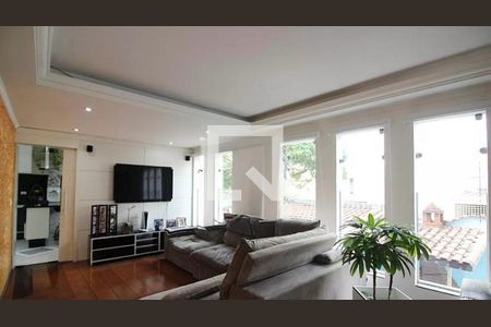 Casa à venda com 4 quartos, 238m² em Nova Petrópolis, São Bernardo do Campo