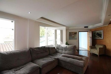 Casa à venda com 4 quartos, 238m² em Nova Petrópolis, São Bernardo do Campo