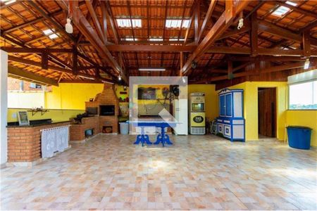 Casa à venda com 3 quartos, 280m² em Parque Cisper, São Paulo