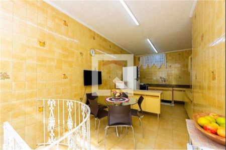 Casa à venda com 3 quartos, 280m² em Parque Cisper, São Paulo