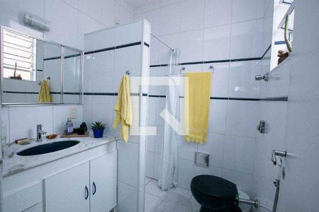 Casa à venda com 3 quartos, 170m² em Nova Petrópolis, São Bernardo do Campo