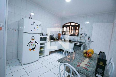 Casa à venda com 3 quartos, 170m² em Nova Petrópolis, São Bernardo do Campo
