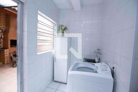 Casa à venda com 3 quartos, 170m² em Nova Petrópolis, São Bernardo do Campo