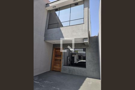 Casa à venda com 2 quartos, 120m² em Anchieta, São Bernardo do Campo